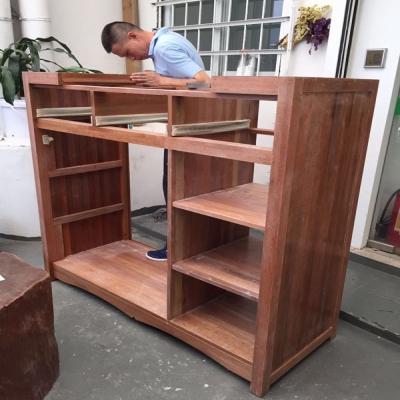 水性漆、木蠟油、UV漆有什么區(qū)別？